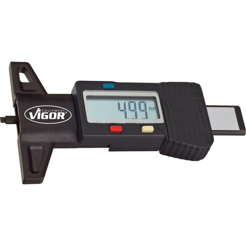 foto del prodotto tyre tread depth gauge v1584