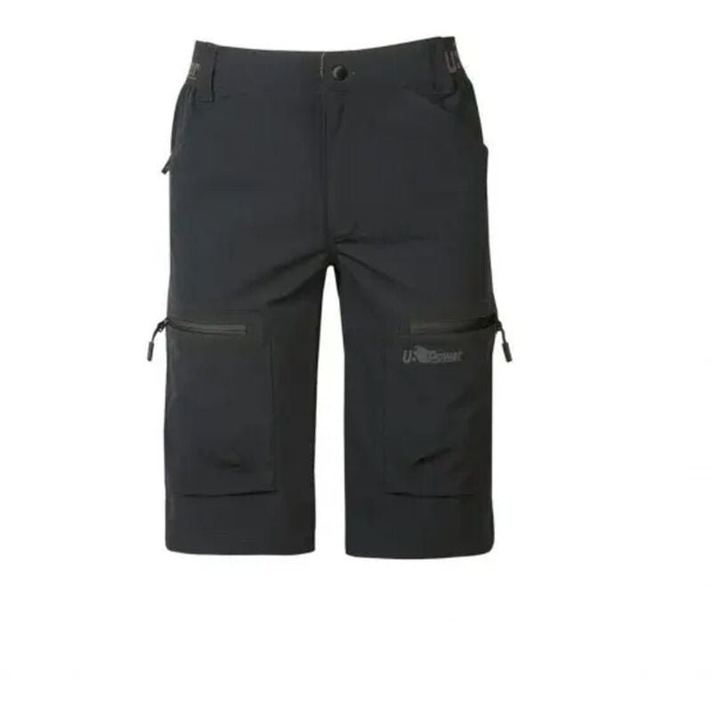 foto del prodotto u power ares pantaloni bermuda da lavoro xs