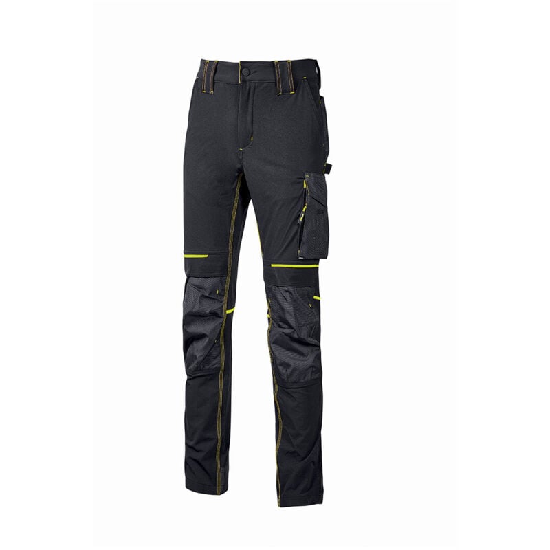 foto del prodotto u-power atom lady pantaloni multitasca - xs