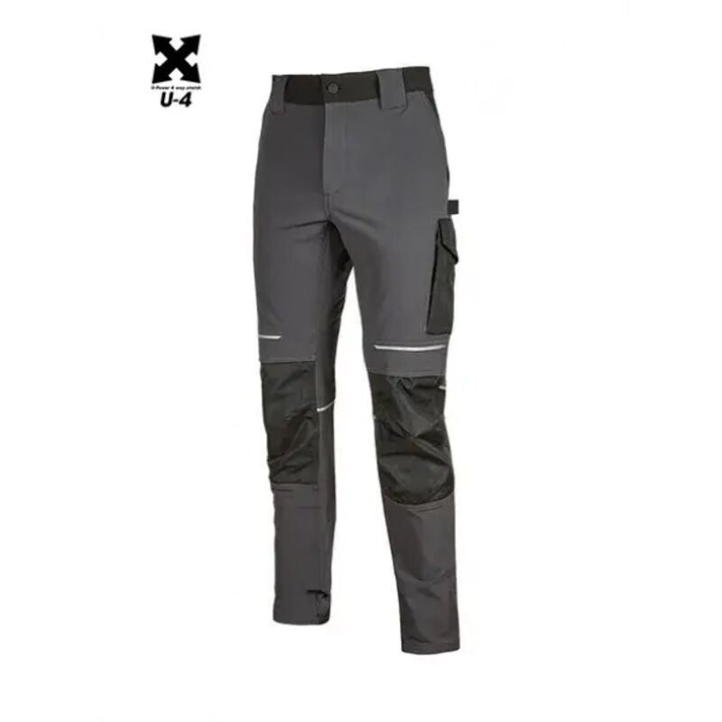 foto del prodotto u power atom pantaloni multitasca xs