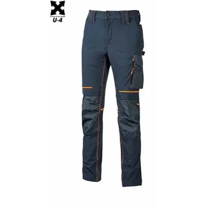 foto del prodotto u power atom pantaloni multitasca xs