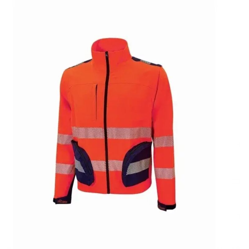 foto del prodotto u power bea giacca 2xl
