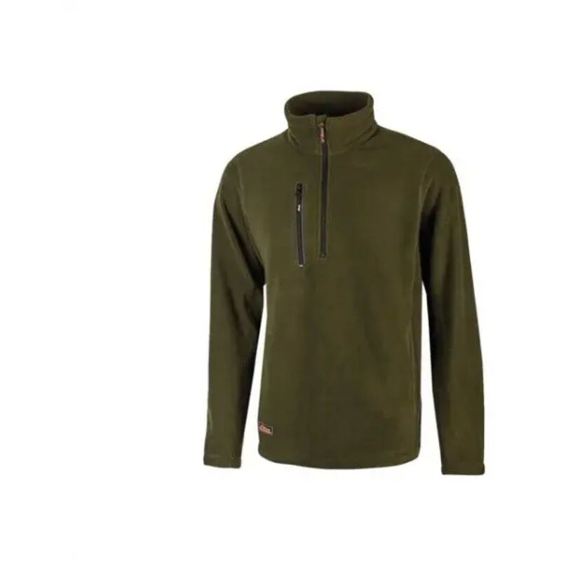 foto del prodotto u-power bering giacca da lavoro in pile - l