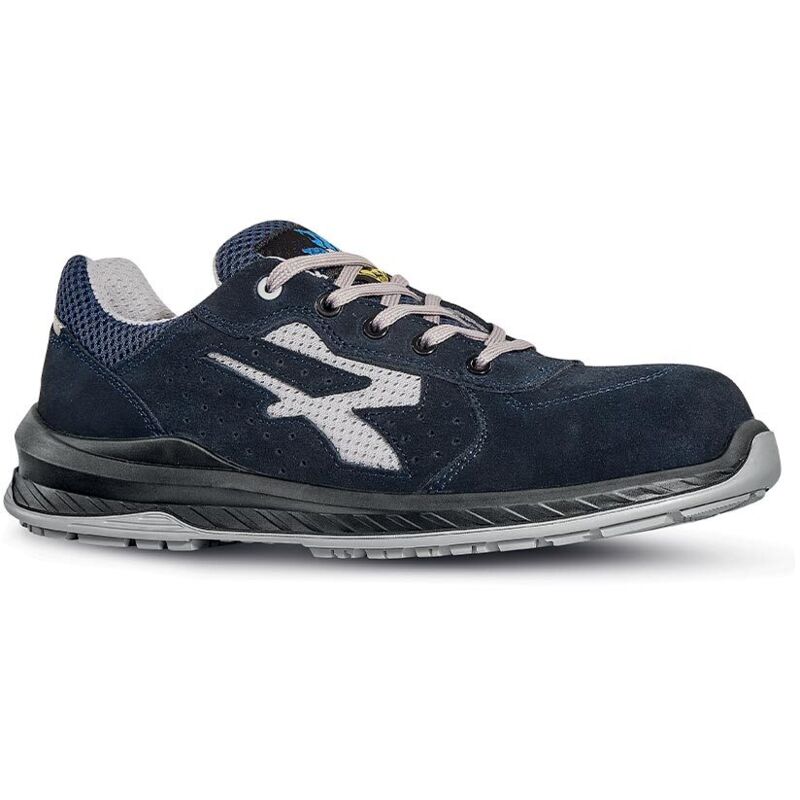 foto del prodotto u-power - berlino scarpe antinfortunistiche basse s1p src esd - 36