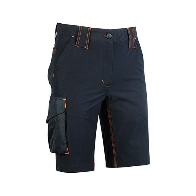 foto del prodotto u power bermuda deep blue taglia s mercury