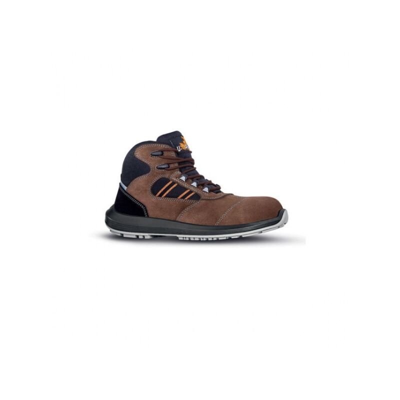 immagine 0 del prodotto u power bonde scarpe antinfortunistiche alte s3 src esd 41