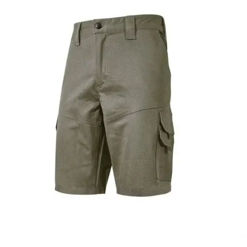 foto del prodotto u power bonito pantaloncini da lavoro s