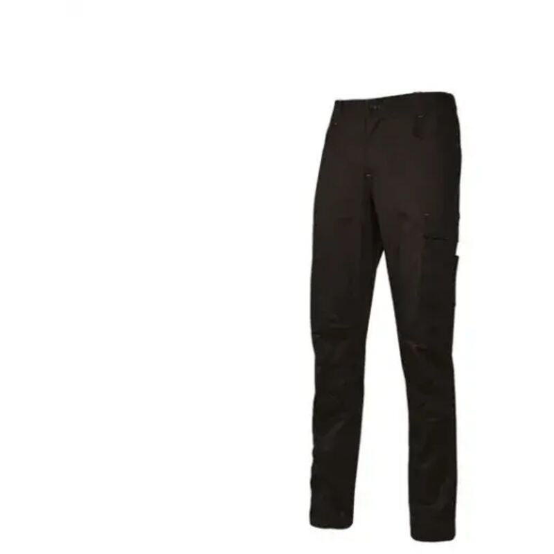 foto del prodotto u power bravo top winter pantaloni da lavoro invernali l