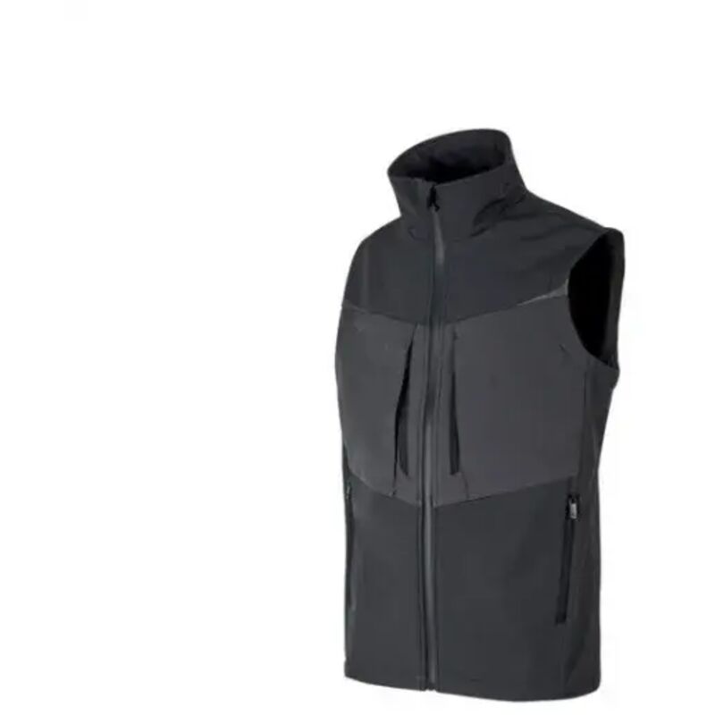 foto del prodotto u power brio gilet da lavoro 4xl