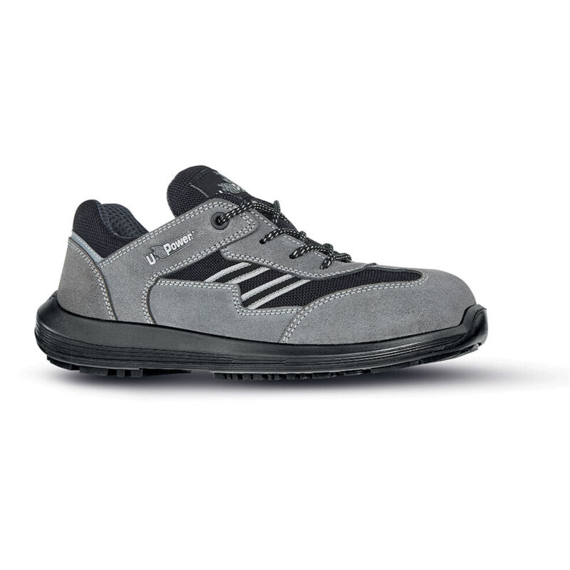 foto del prodotto u-power - california scarpe antinfortunistiche basse s1p src - 45