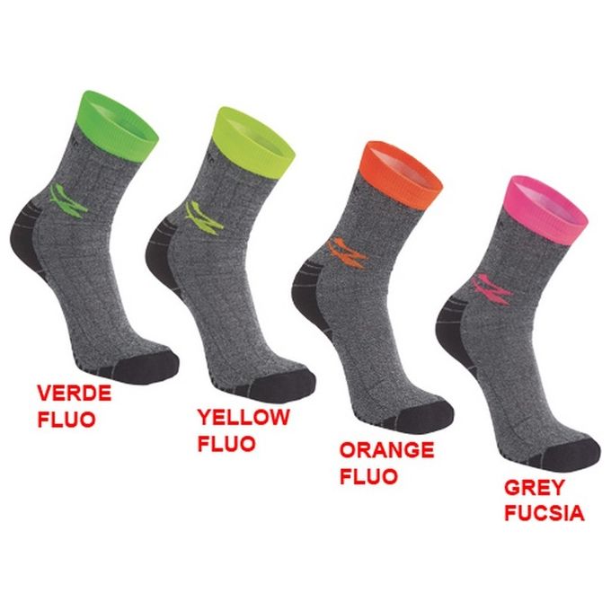 foto del prodotto u-power calza giady yf confezione 2 paia taglia unica