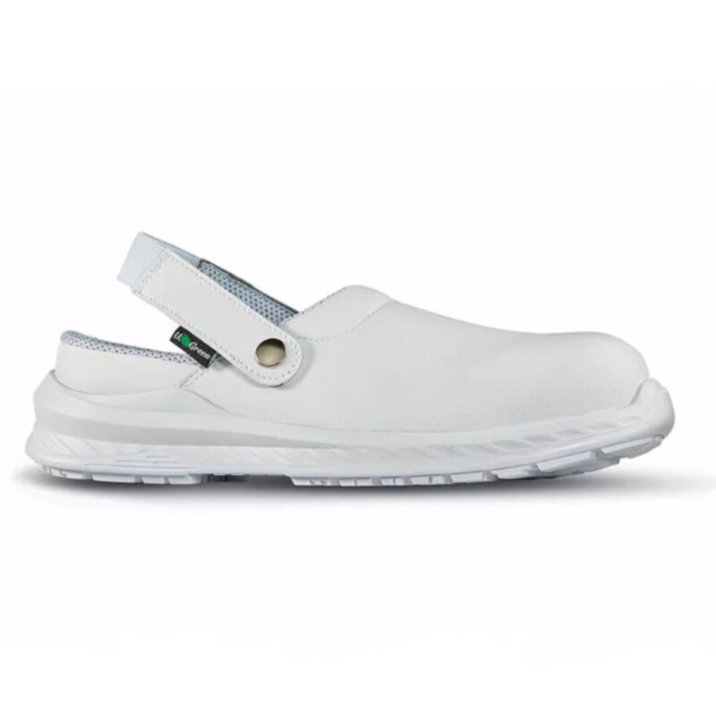 foto del prodotto u-power - clay sandali antinfortunistici sb a e fo src esd - 45