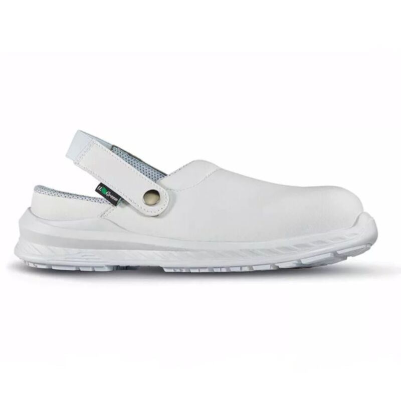 foto del prodotto u-power - clay sandali antinfortunistici sb a e fo src esd - 46