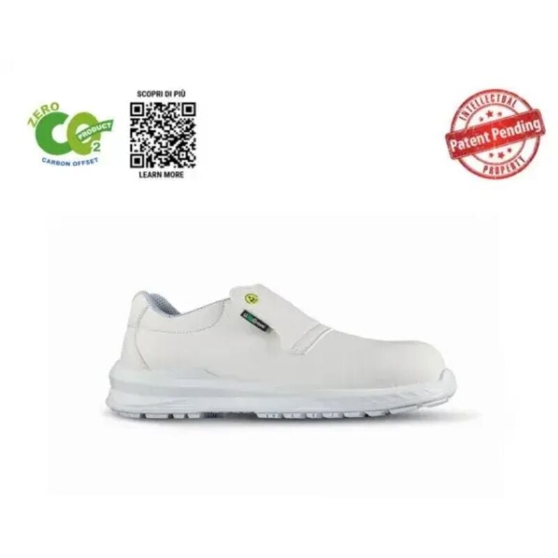 foto del prodotto u-power - cliff scarpe antinfortunistiche basse s2 src esd - 37