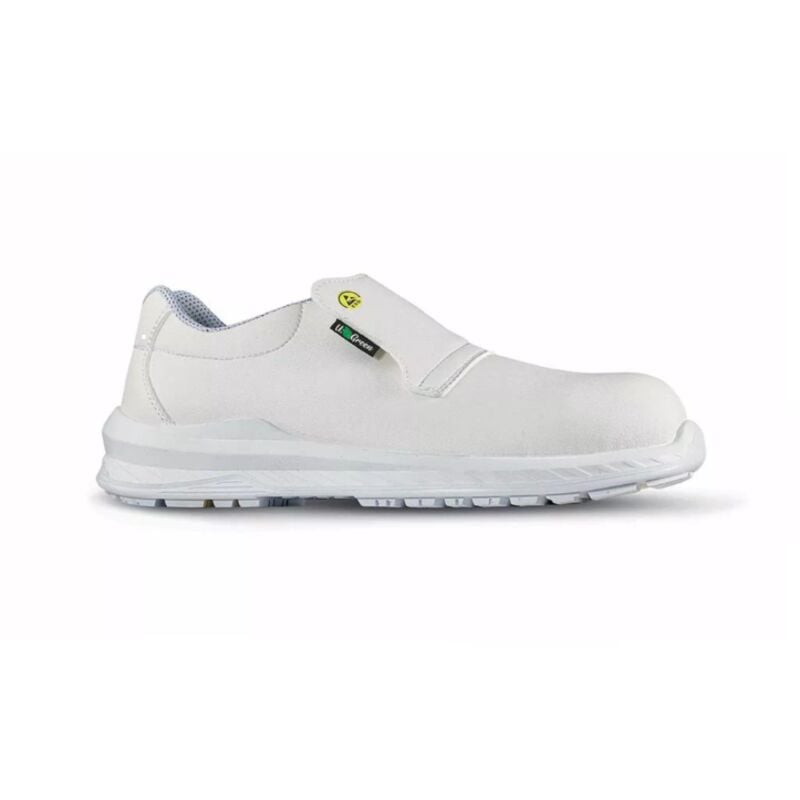 foto del prodotto u-power - cliff scarpe antinfortunistiche basse s2 src esd - 38