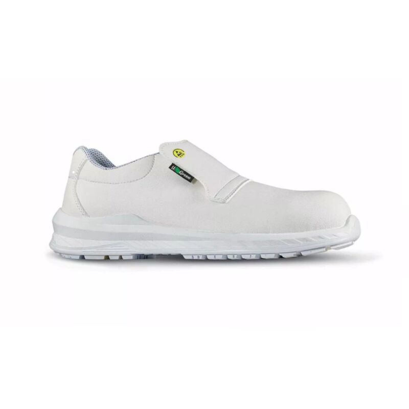 foto del prodotto u-power - cliff scarpe antinfortunistiche basse s2 src esd - 41