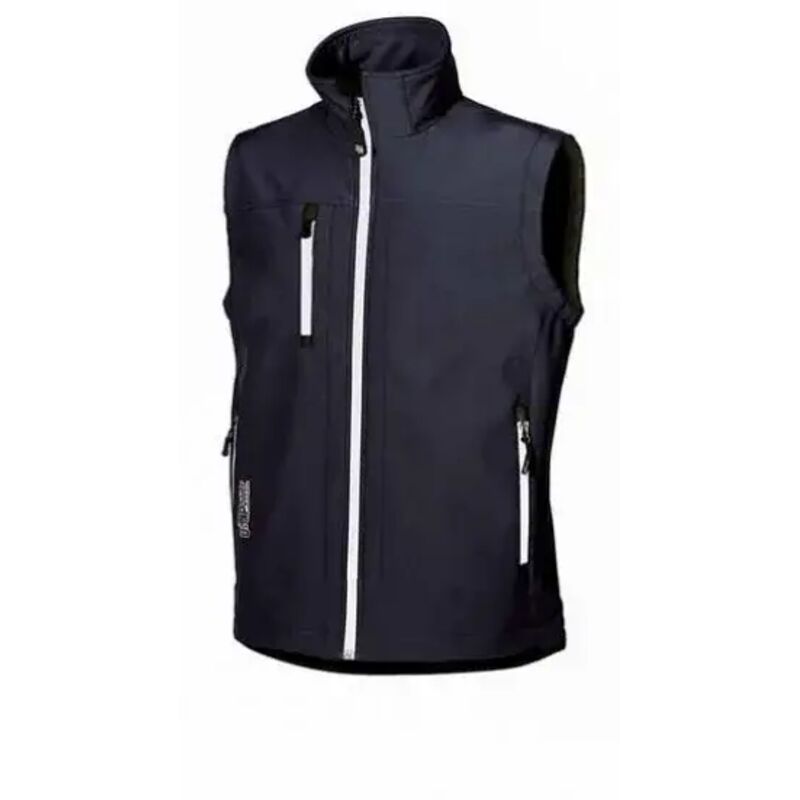 foto del prodotto u power climb gilet da lavoro 4xl