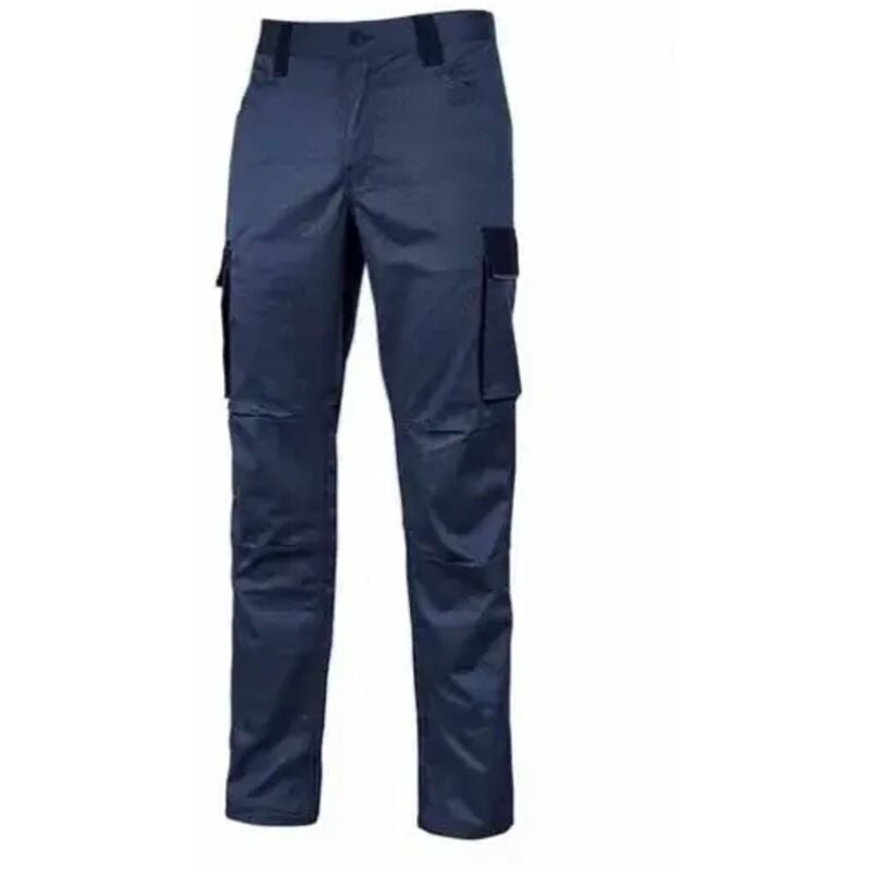 foto del prodotto u-power crazy pantaloni da lavoro - xl