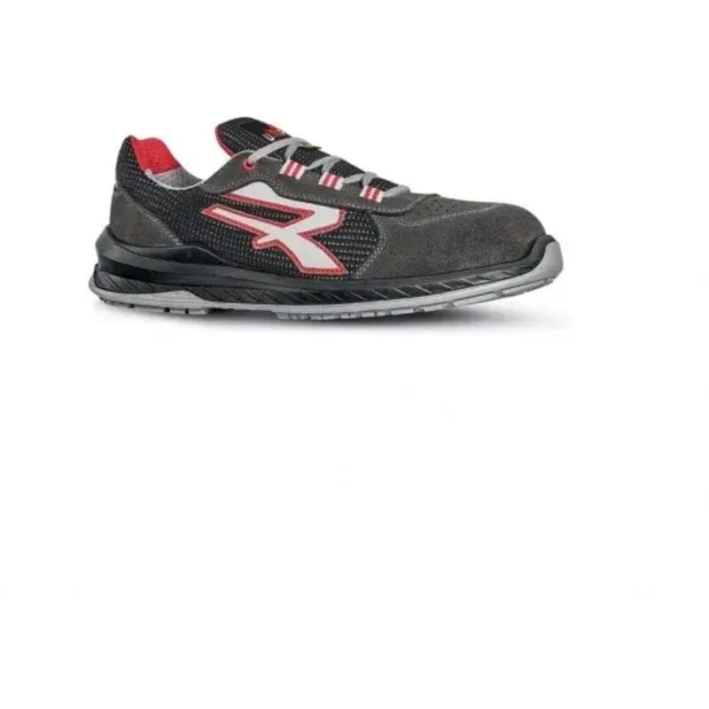 foto del prodotto u-power - demon scarpe antinfortunistiche basse s1p src esd - 42