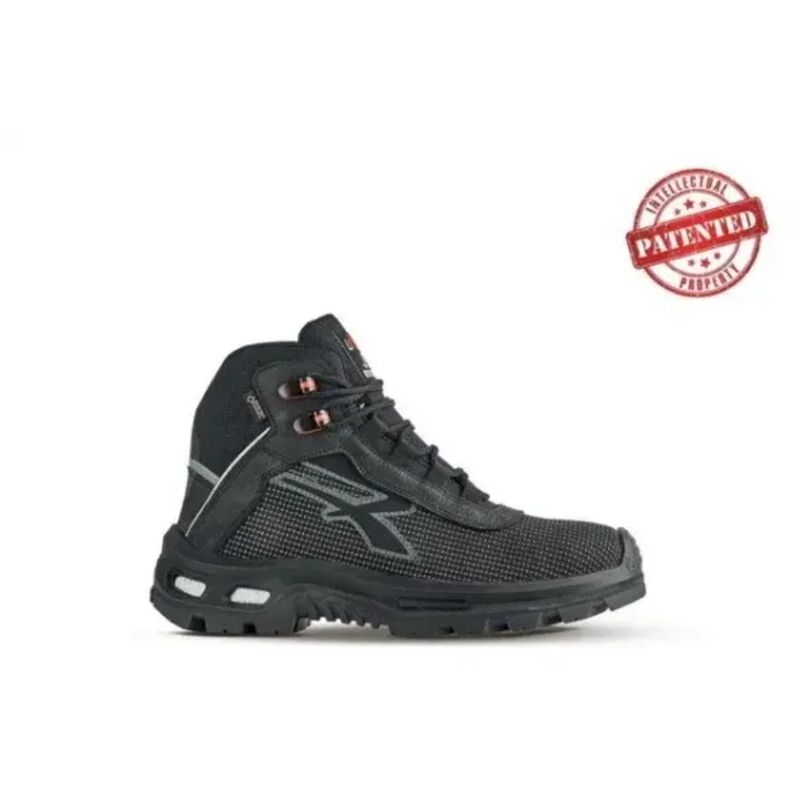 foto del prodotto u power domination scarpe antinfortunistiche alte rs s3 wr src ci 47