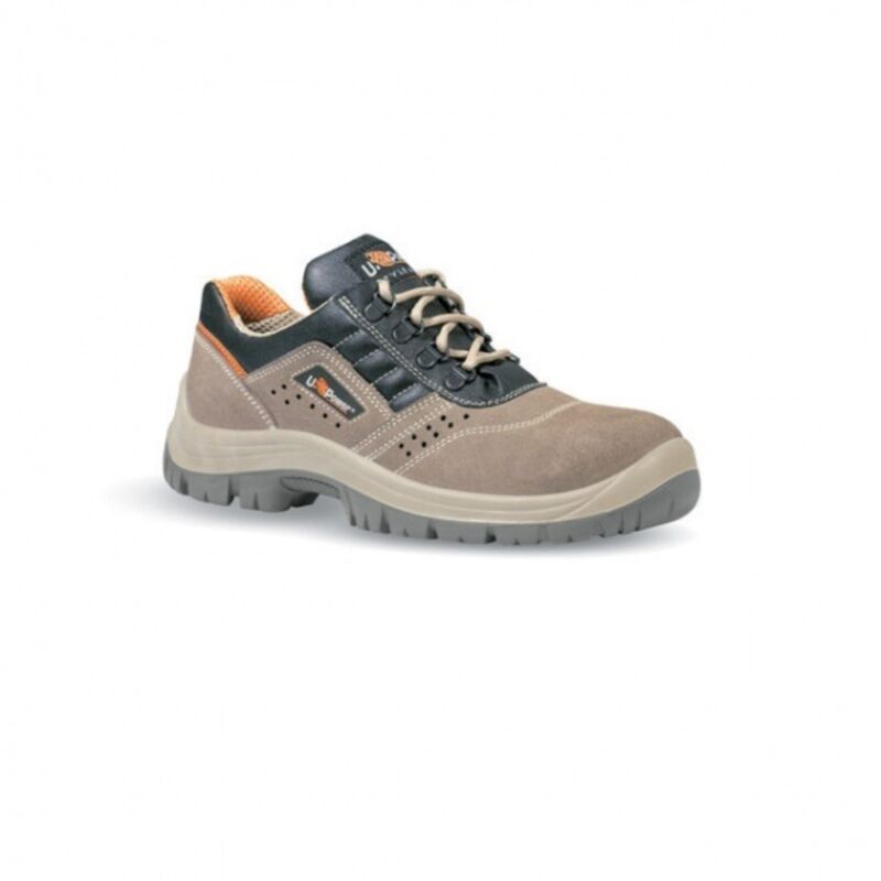 immagine 0 del prodotto u power dream scarpe antinfortunistiche basse s1p src 38