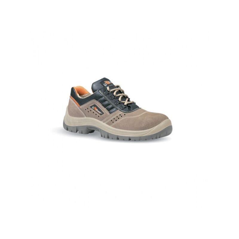 immagine 0 del prodotto u power dream scarpe antinfortunistiche basse s1p src 46