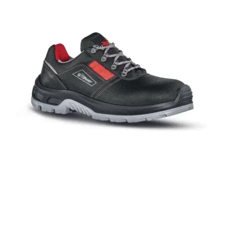 foto del prodotto u power elect scarpe antinfortunistiche basse s3 src 42