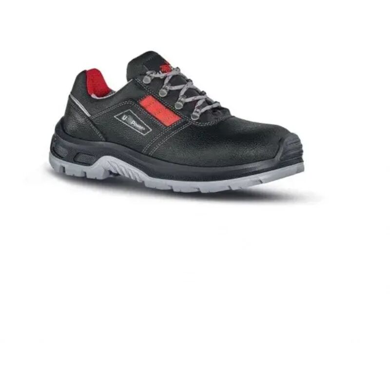 foto del prodotto u power elect scarpe antinfortunistiche basse s3 src 46