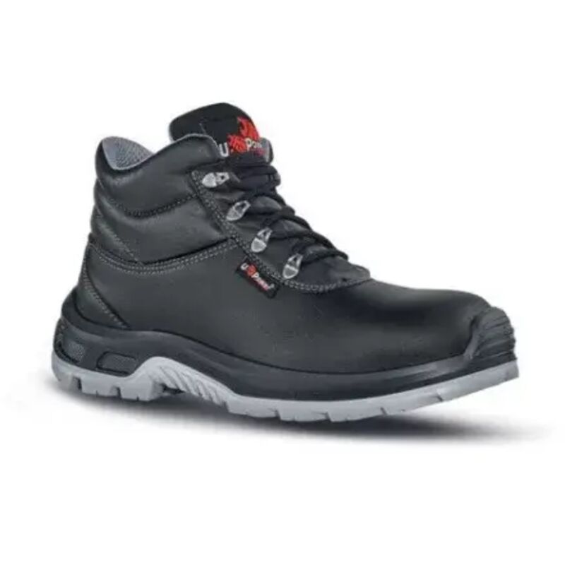 foto del prodotto u-power enough scarpe antinfortunistiche alte s3 src - 39