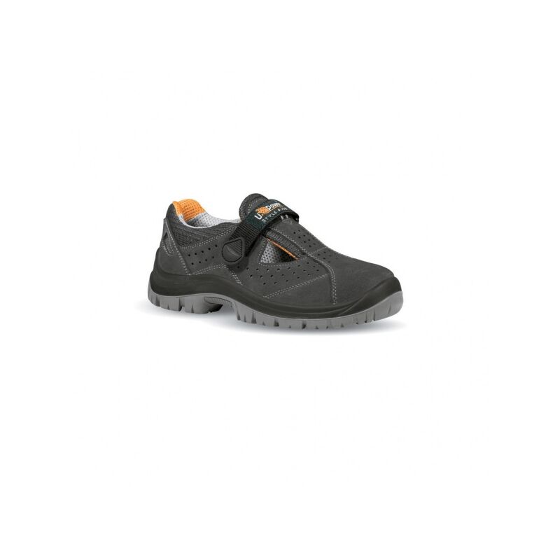 immagine 0 del prodotto u power fairy scarpe antinfortunistiche basse s1 src 35