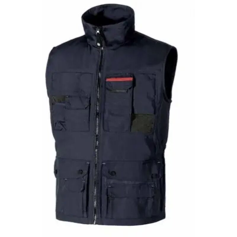 foto del prodotto u power first gilet da lavoro 3xl