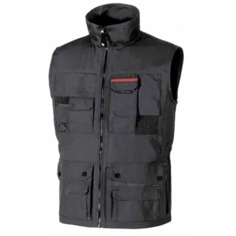 foto del prodotto u power first gilet da lavoro s