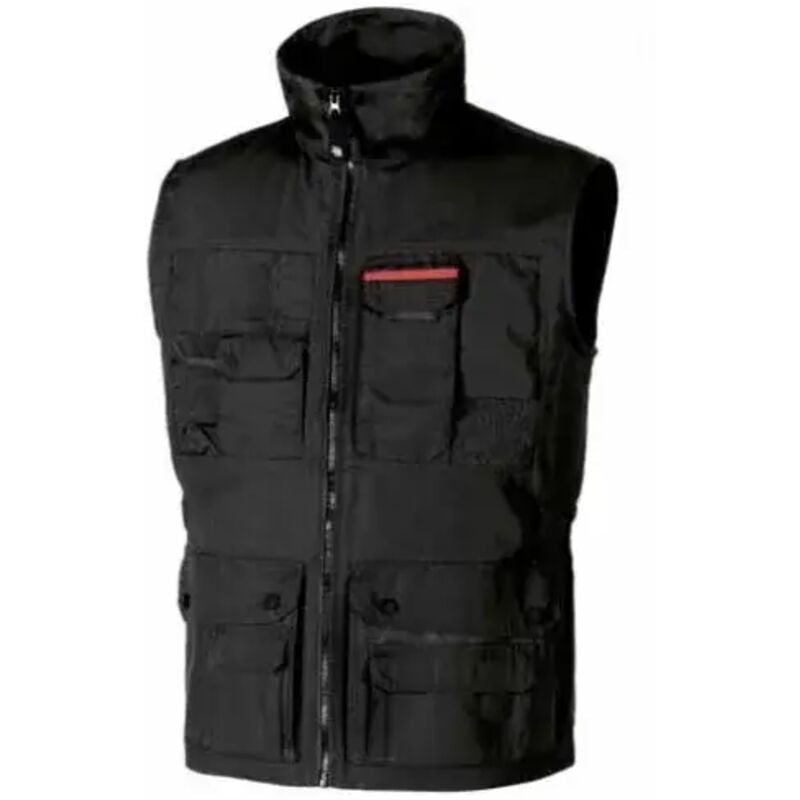 foto del prodotto u power first gilet da lavoro xl