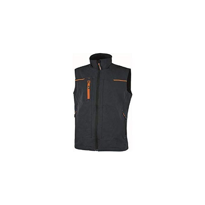 foto del prodotto u-power gilet deep blue taglia xl saturn