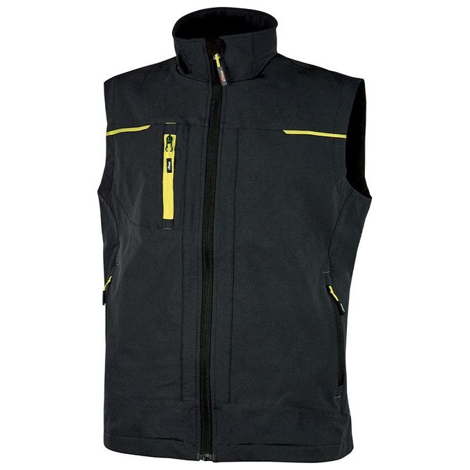 foto del prodotto u-power gilet saturn bc taglia xl
