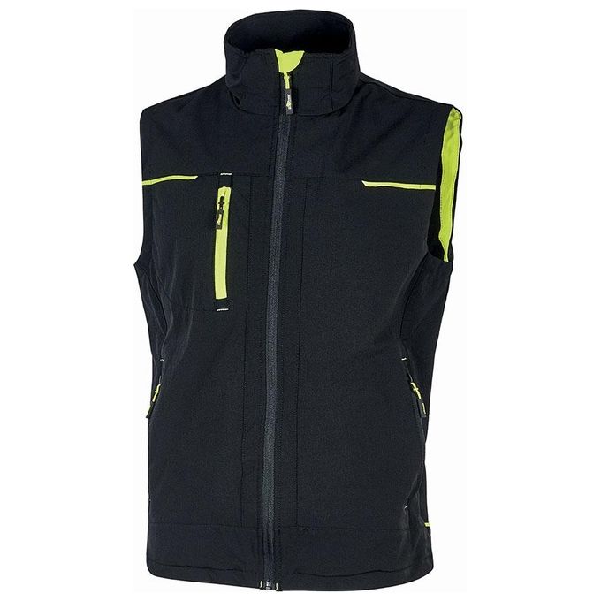 foto del prodotto u-power gilet saturn bc taglia xxl