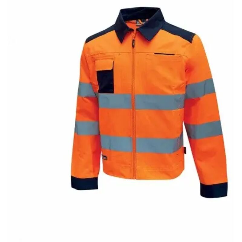 foto del prodotto u-power glare giacca da lavoro - l