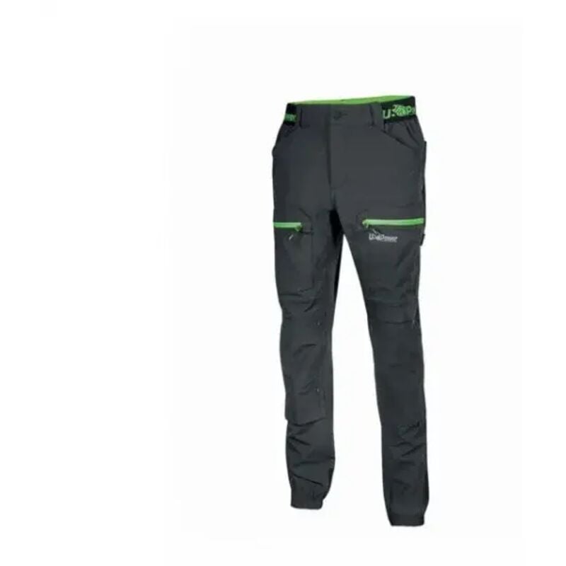 foto del prodotto u-power - horizon pantaloni da lavoro stretch - 5xl