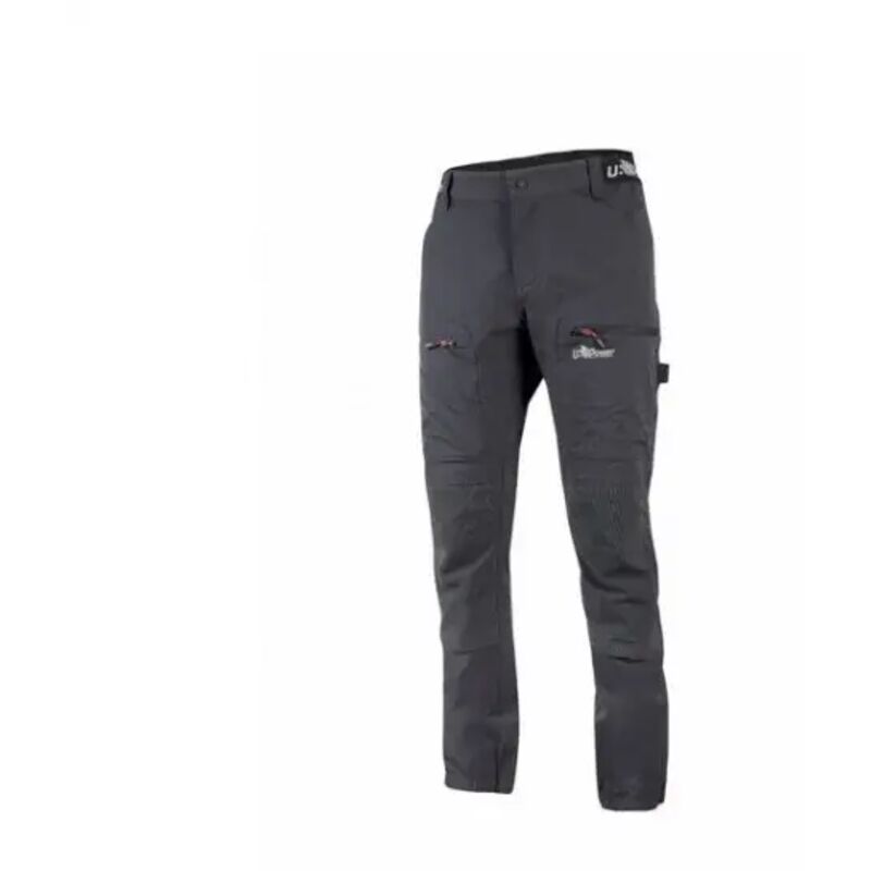 foto del prodotto u power horizon pantaloni da lavoro stretch xs