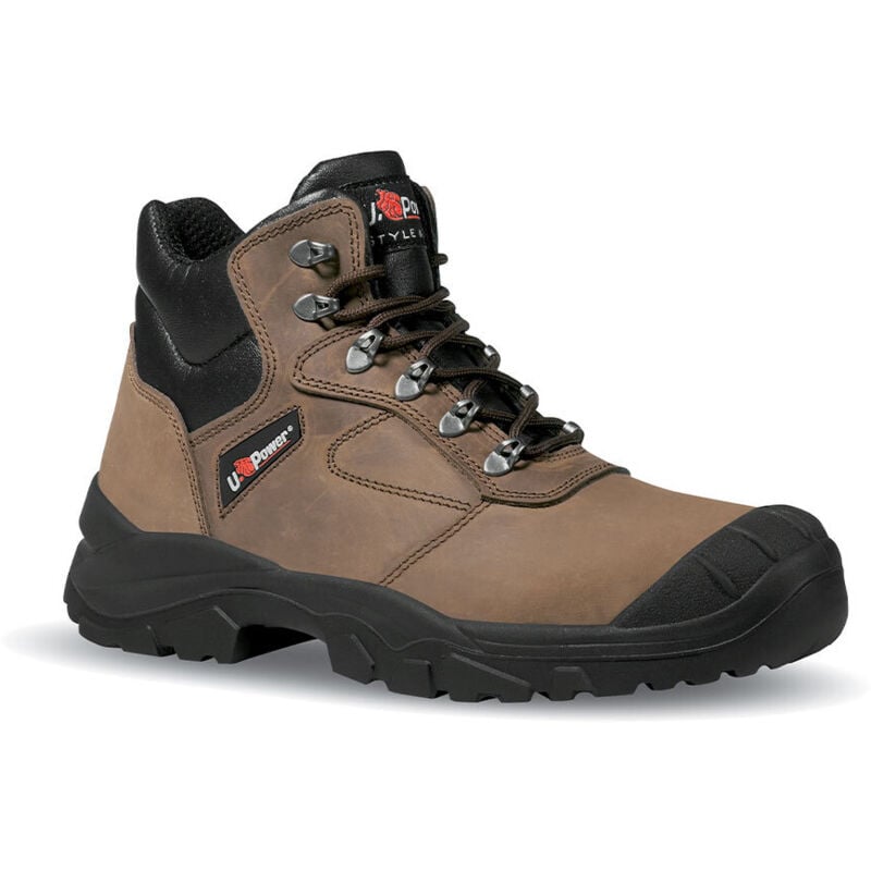 foto del prodotto u-power - katmai uk scarpe antinfortunistiche alte s3 src - 43
