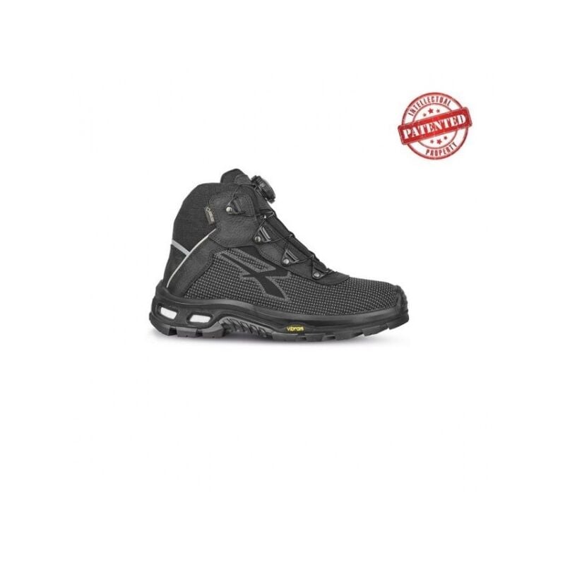 immagine 0 del prodotto u power kora scarpe antinfortunistiche alte s3 wr hro hi src ci 40