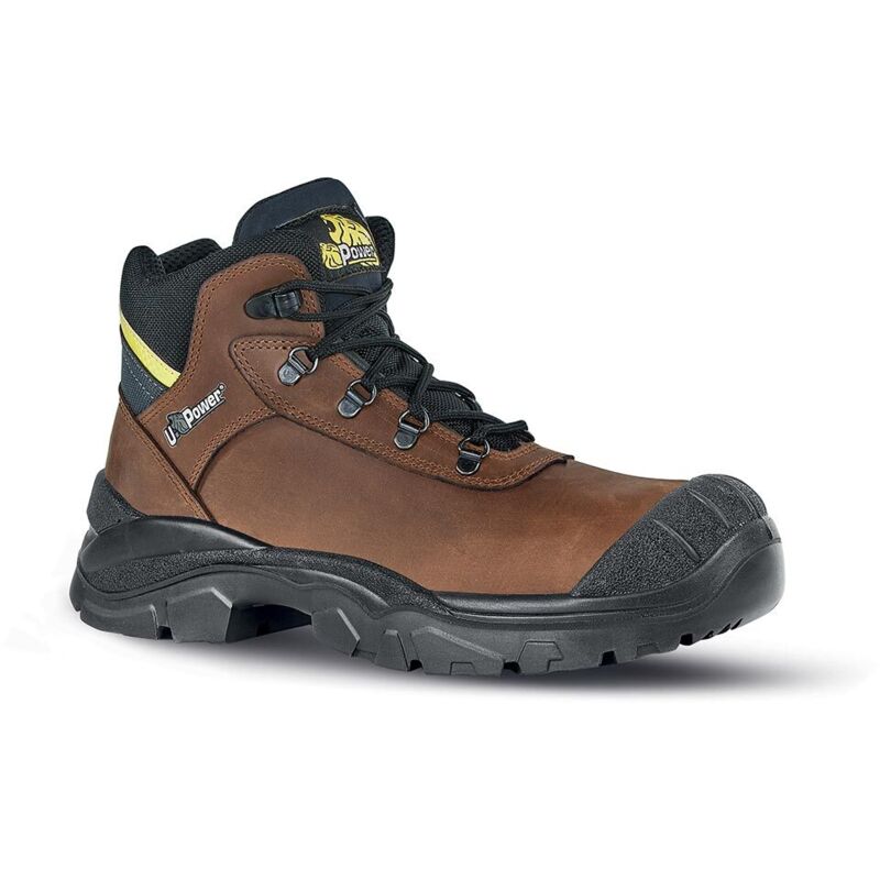 foto del prodotto u-power - latitude uk scarpe antinfortunistiche alte rs s3 src - 38