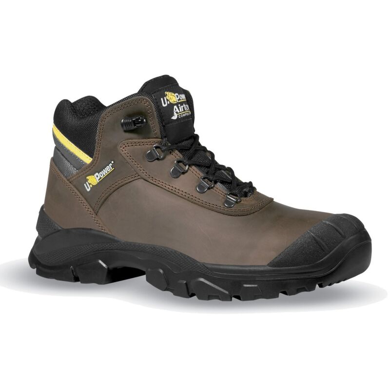 foto del prodotto u-power - latitude uk scarpe antinfortunistiche alte rs s3 src - 41