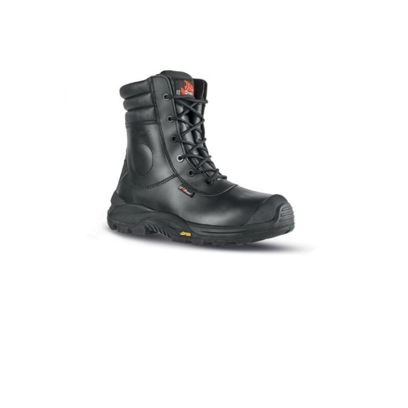 immagine 0 del prodotto u power leopard uk stivali antinfortunistici s3 hro src ci 41