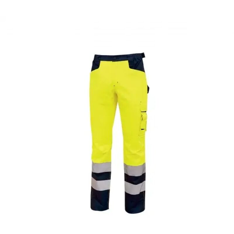 foto del prodotto u power light pantaloni da lavoro 2xl