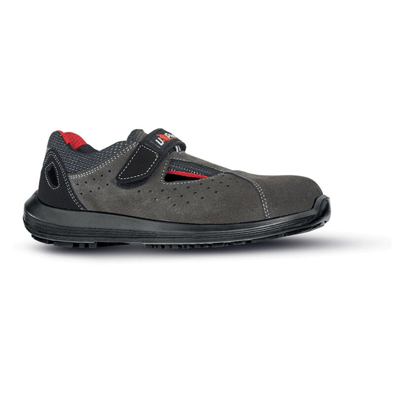 foto del prodotto u-power light scarpe antinfortunistiche basse s1p src - 39