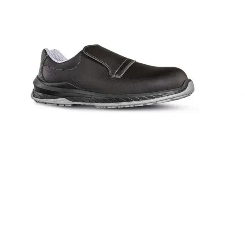 foto del prodotto u power londra scarpe antinfortunistiche basse s2 src esd 40