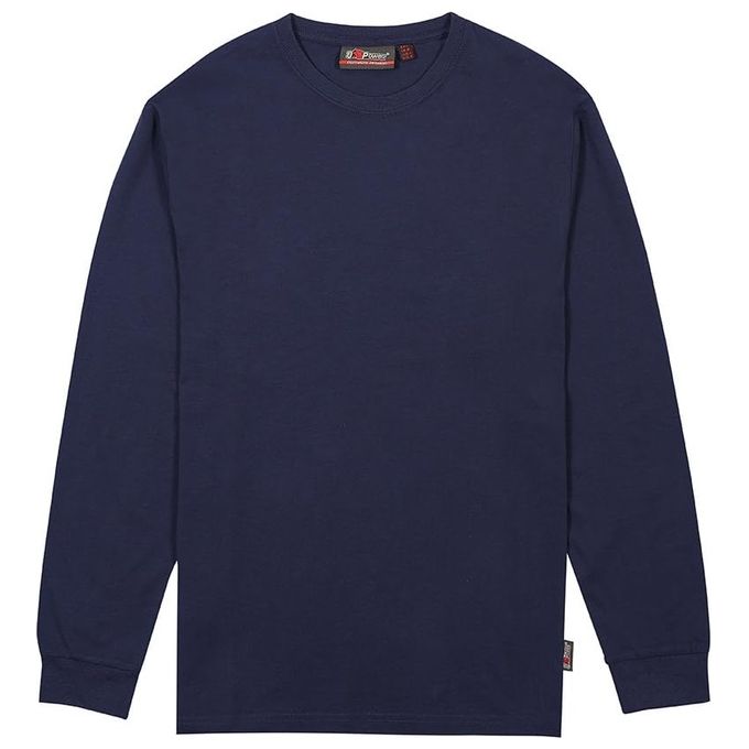 foto del prodotto u power maglietta t shirt deep blue taglia xl renga