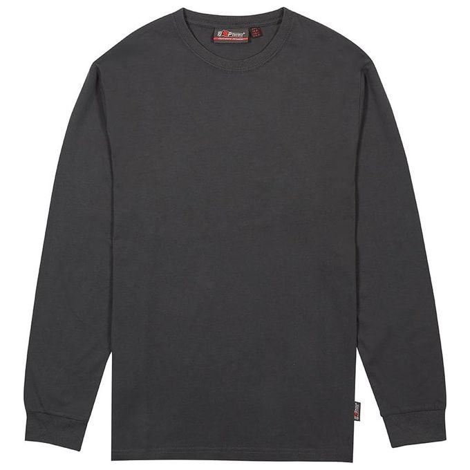 foto del prodotto u power maglietta t shirt grey meteorite taglia m renga