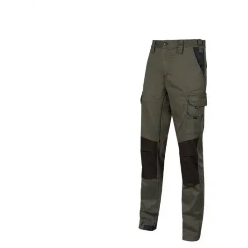 foto del prodotto u power majo pantalone da lavoro xl